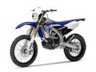 Yamaha WR450F